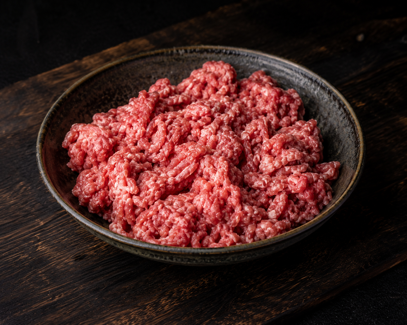 Beef Mince
