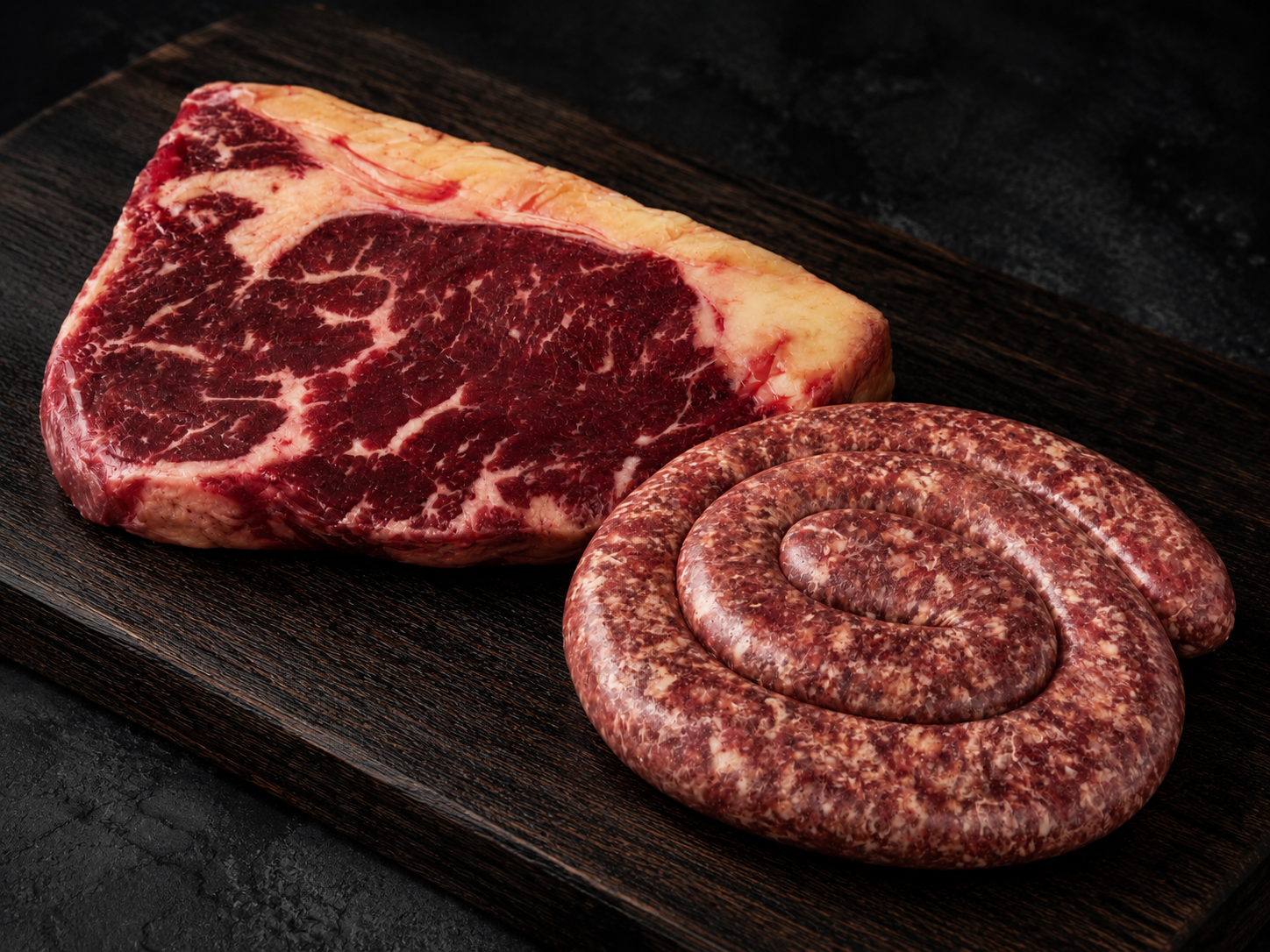 Braai Box 2