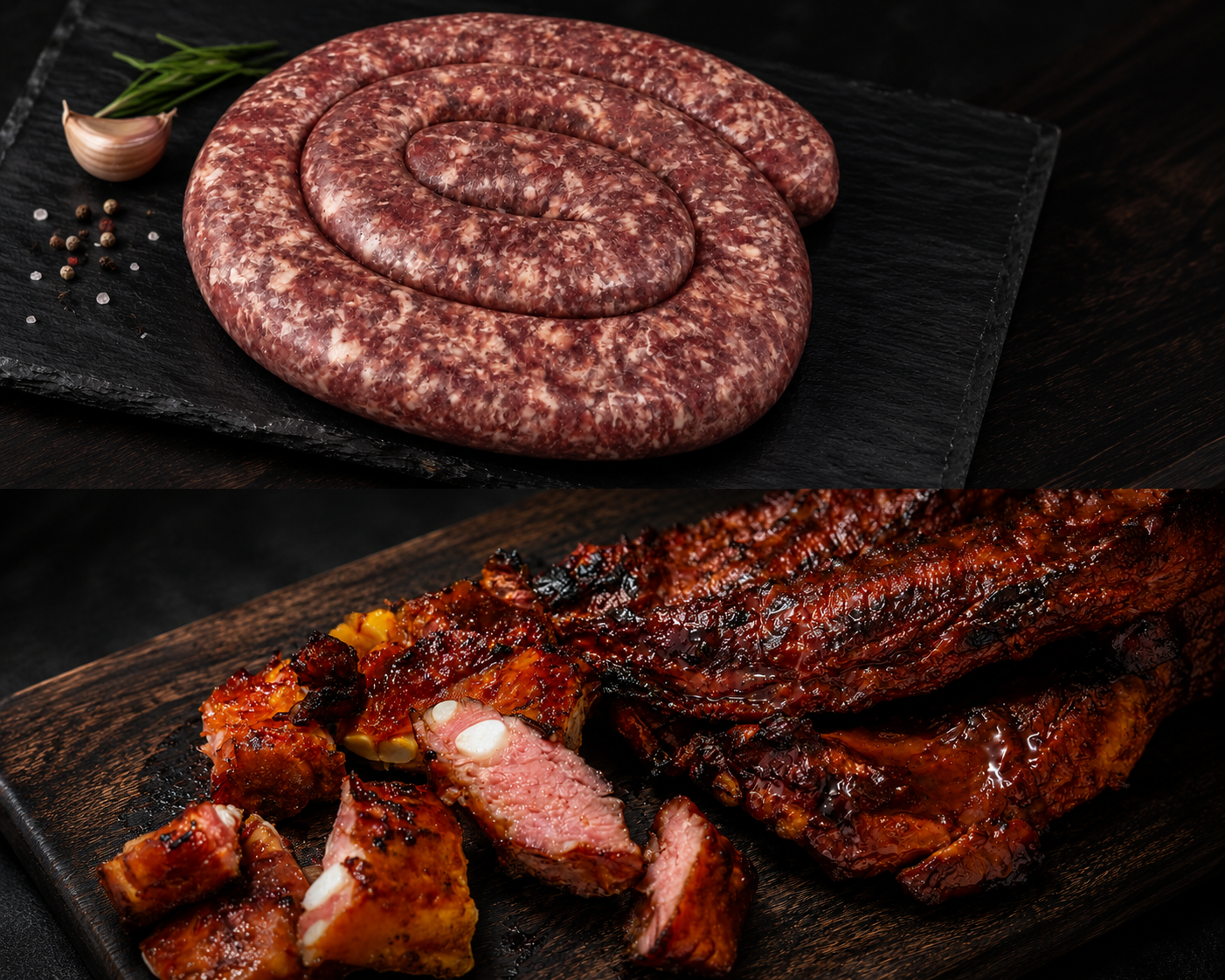 Braai Combo 2