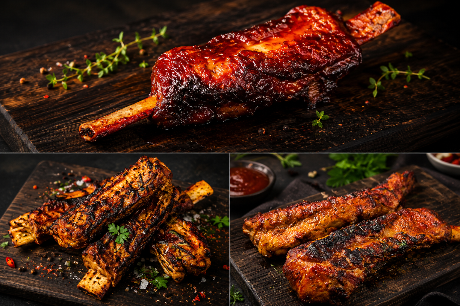 Giant Beef Rib (Short Rib)