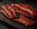 Pork Loin Ribs BBQ 2.5kg
