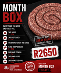 Month Box