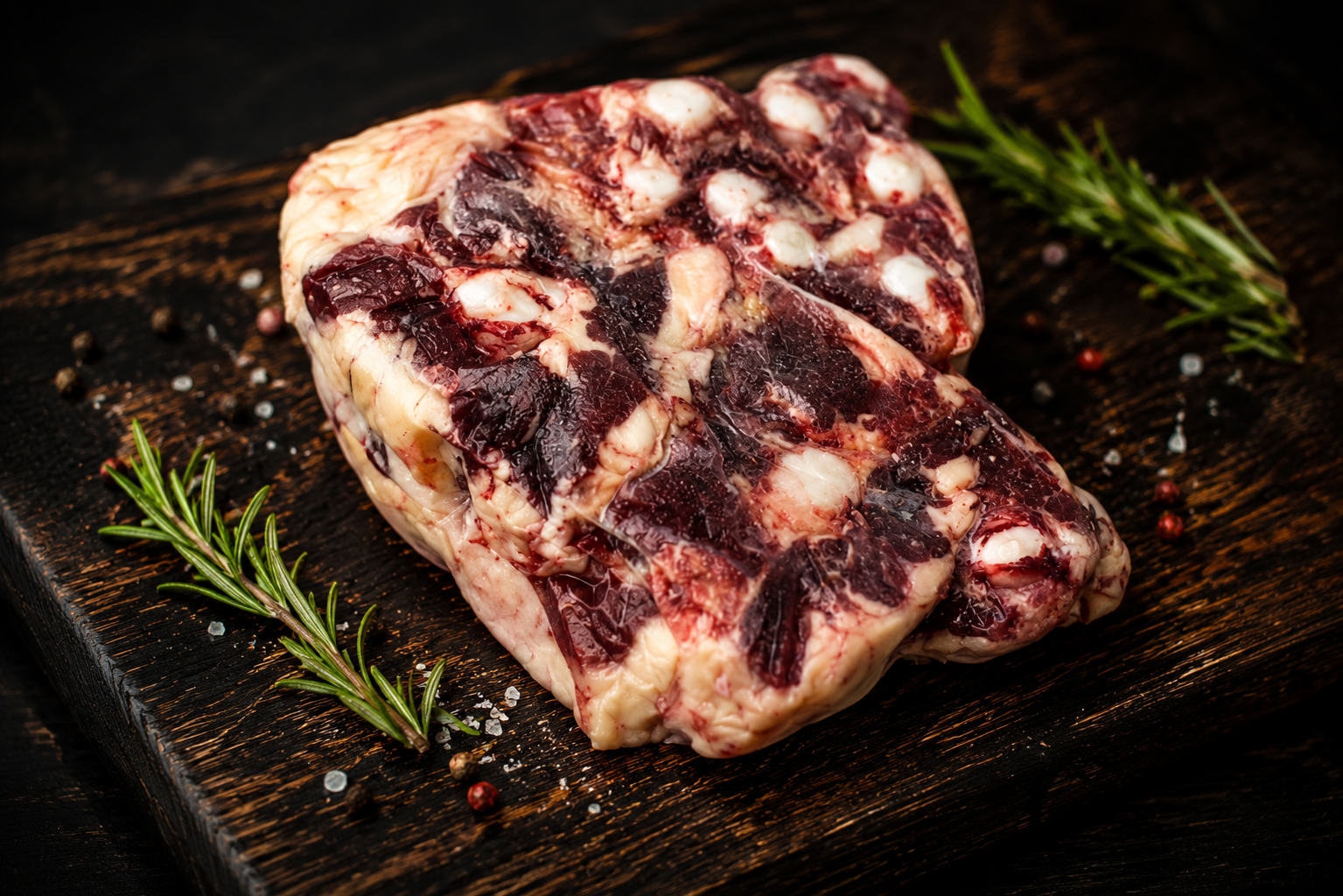 Oxtail 1kg