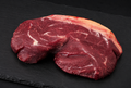 Beef Rump Steak 300g