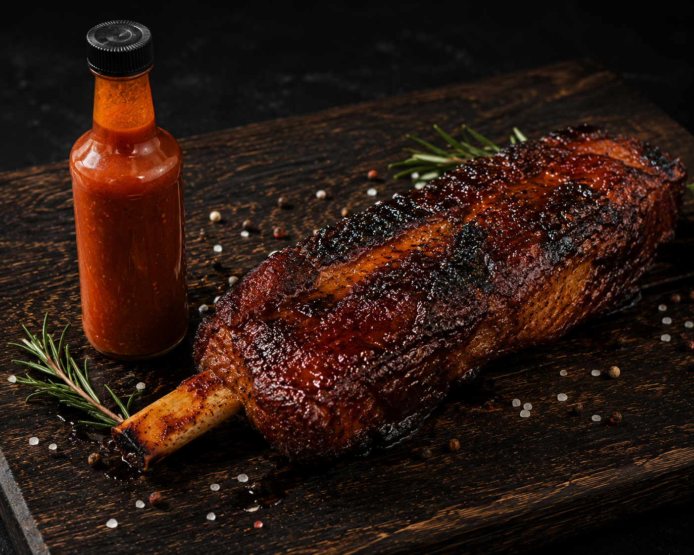 Giant Beef Rib - XL  (Short Rib)